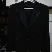 Tailleur donna Trafori