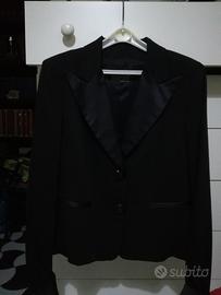 Tailleur donna Trafori