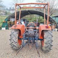 trattore Same minitauro 60 Dt