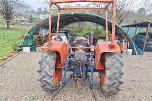 trattore Same minitauro 60 Dt