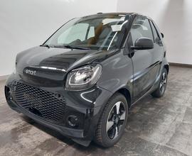 Smart ForTwo EQ cabrio Passion