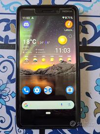 Nokia 6.1 64GB