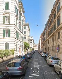 Nomentano camera ad uso condiviso