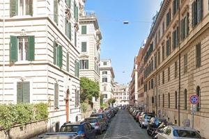 Nomentano camera ad uso condiviso