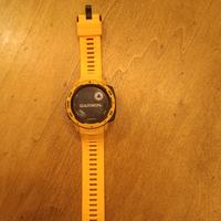 orologio Garmin Istinct