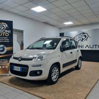 FIAT PANDA 1.2 BENZINA 69CV LOUNGE