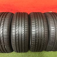 215 50 18 Gomme Estive 2021 99% Continen 215 50R18