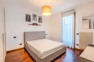Bilocale via Torcelle, Centro, Casale sul Sile