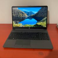 Portatile laptop hp 250 g8
