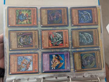 carte Yu-Gi-Oh 