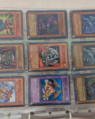 carte Yu-Gi-Oh 