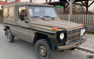 Mercedes classe  G Puch 230