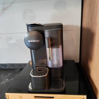 Macchinetta Nespresso