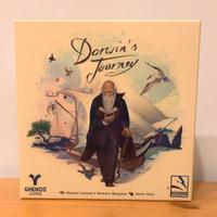 Darwin’s Journey - Ghenos games