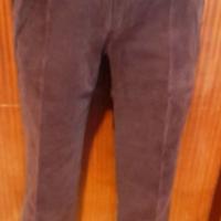 pantaloni in fustagno marca marlboro tg 60