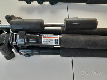 cavalletti professionali