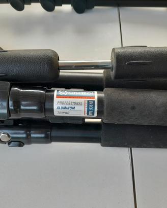 cavalletti professionali
