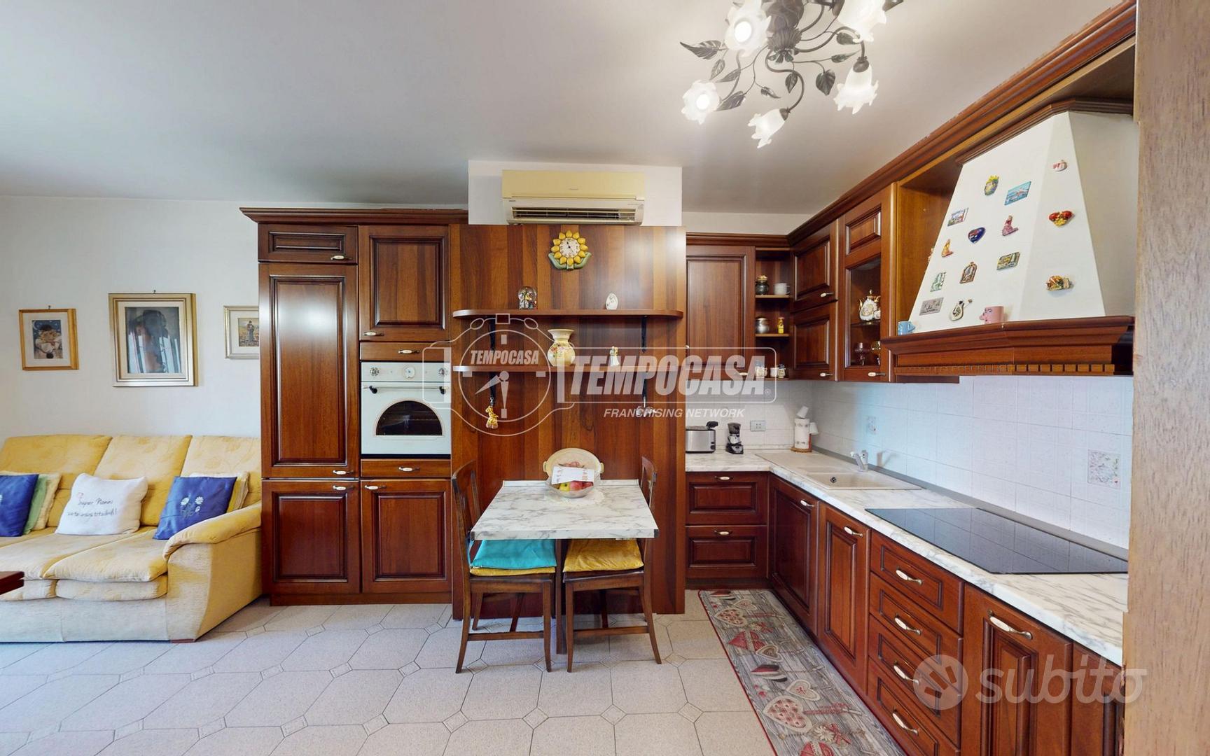 Appartamento – Cinisello Balsamo, Bellaria - Vista 4