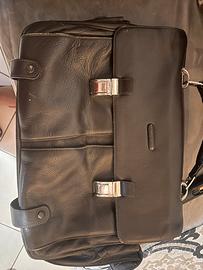 Borsa porta pc e documenti piquadro