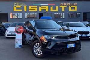 OPEL MOKKA 1.2 TURBO ELEGANCE 101 CV - VIRTUAL COC