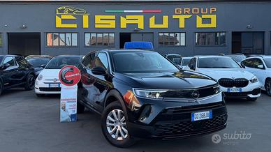 OPEL MOKKA 1.2 TURBO ELEGANCE 101 CV - VIRTUAL COC