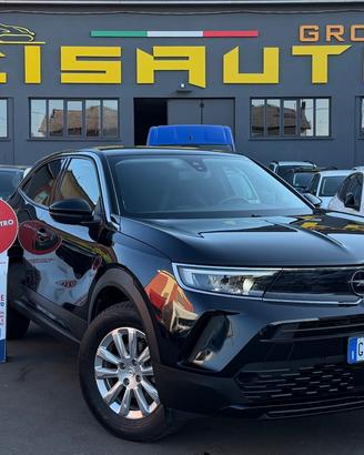 OPEL MOKKA 1.2 TURBO ELEGANCE 101 CV - VIRTUAL COC