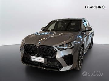 BMW X2 (U10) - X2 sDrive 18d Msport