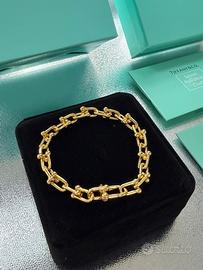 Bracciale Tiffany regolabile