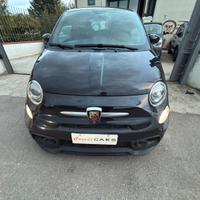 Abarth 595 1.4 T-jet 145
