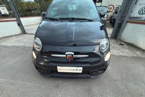Abarth 595 1.4 T-jet 145