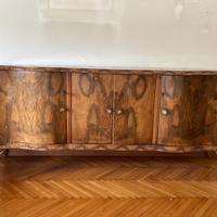 Mobili   in legno vintage