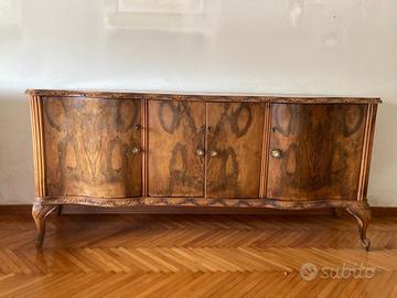 Mobili   in legno vintage