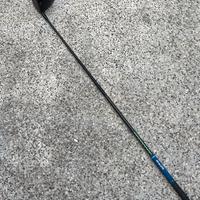 Driver Callaway Epic 12°