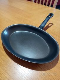 padella ovale TVS
