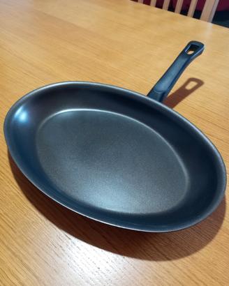 padella ovale TVS