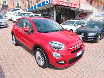 500X 1.6 MultiJet 120 CV Lounge SOLO 85.000 KM 201