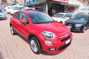 500X 1.6 MultiJet 120 CV Lounge SOLO 85.000 KM 201