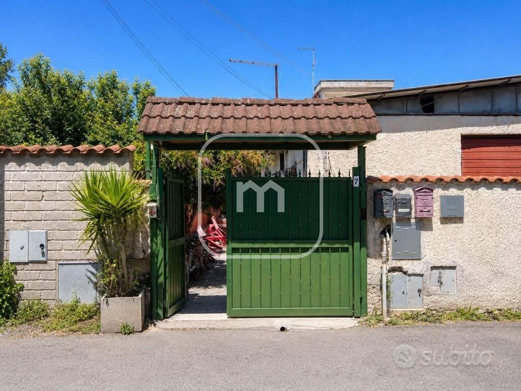 Appartamento – Roma, Rocca Cencia, Borghesiana - Vista 4