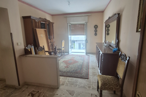 App.4 vani e mezzo via s.vigo