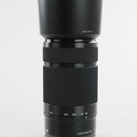 SONY E 55-210 OSS