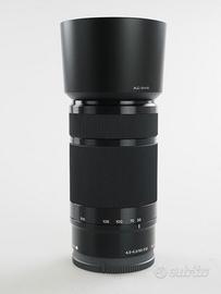 SONY E 55-210 OSS