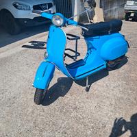 vespa n 