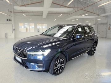 VOLVO XC60 T6 PLUG-IN AWD AUTO CORE SUV