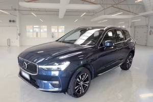 VOLVO XC60 T6 PLUG-IN AWD AUTO CORE SUV