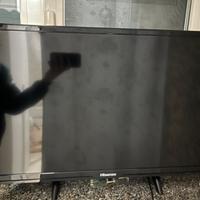 TV hisense