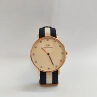 Orologio donna Daniel Wellington oro rosa