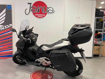 Honda Forza 750 travel edition abs dct garanzia 20