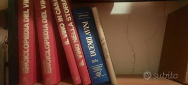 Enciclopedia del vino vini delle regioni, 2000vini