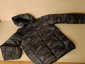 piumino leggero Admiral 14 anni