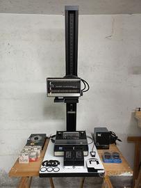 ingranditore Omega Super Chromega C